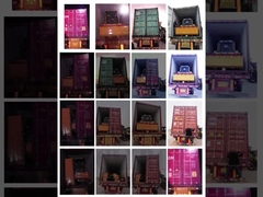 MCLLROY MCL সিরিজ কমপ্যাক্ট লোডার